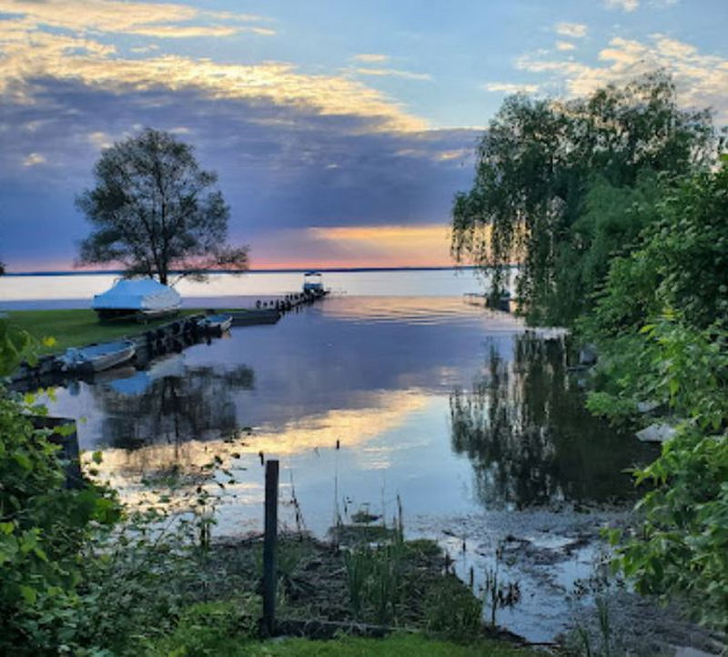 Lymans On the Lake Resort - From Web Listing